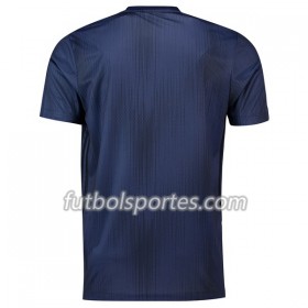 Camisetas Manchester United Tercera Equipacion 2018/2019